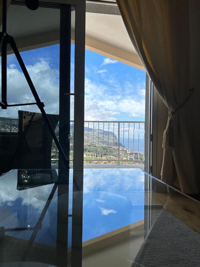 Casa Del Mar Villa Ponta do Sol  Buitenkant foto